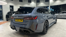 BMW M5 5dr DCT Estate